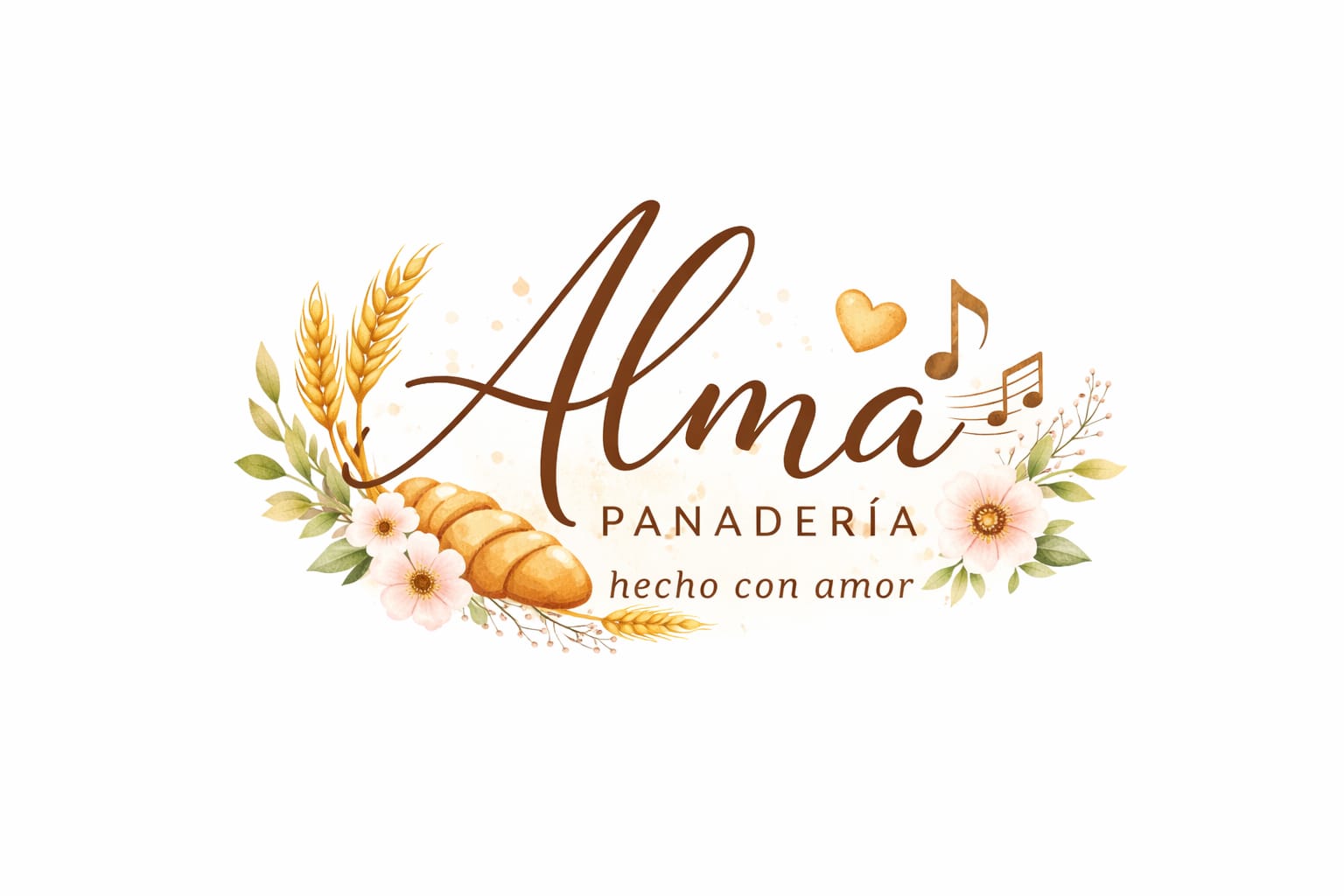 Panaderia Alma